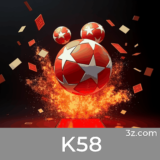 K58: A Plataforma de Apostas Com Serviço Profissional