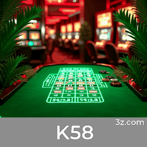 K58: Laboratório de Jogos Inovadores e Tecnológicos