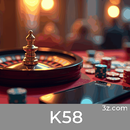 K58: A Plataforma de Apostas Com Serviço Profissional