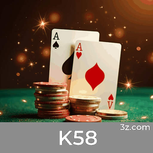 K58: Experimente a Emoção do Crash com Altos Retornos!