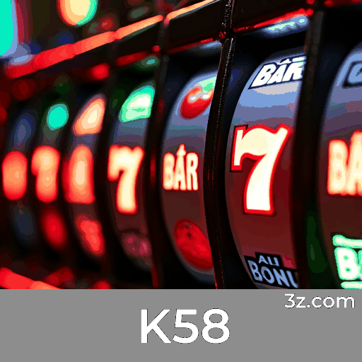 Excelência em Casino no K58: Jogos Premium e Dealers Reais