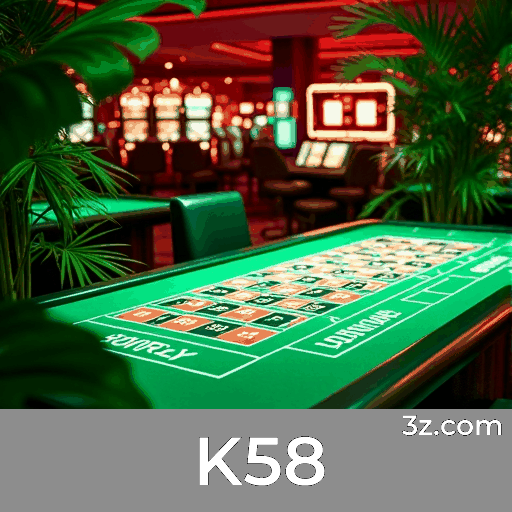 K58 - Estratégias de Jogos para Vitórias Garantidas