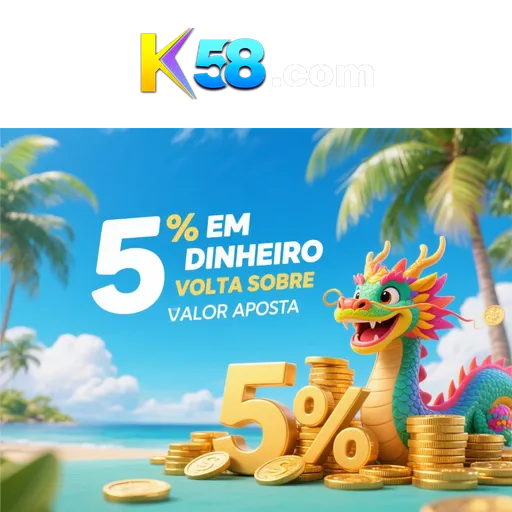 K58 Ganhe R$ 100,00 Gratis