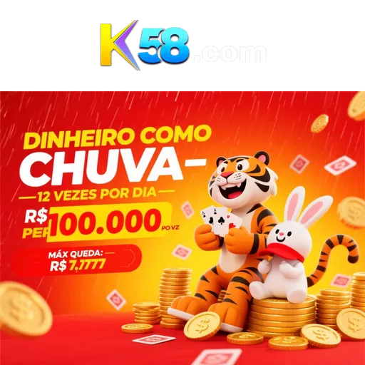 K58 Fundo de Resgate de Perdas Semanais